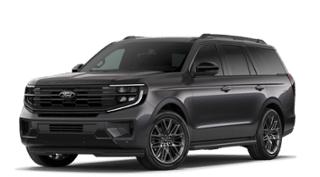 2026 Ford Expedition® External Image 2